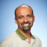 Vijayanand Sankarasubramanian avatar image