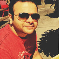 Kushan Shah avatar image