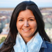 Sarah Tassinari avatar image