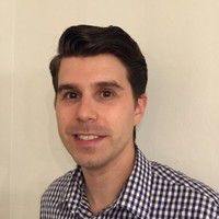 David Amusin avatar image