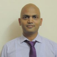 Lokesh Chourasia avatar image