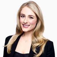 Angelique Pappas avatar image