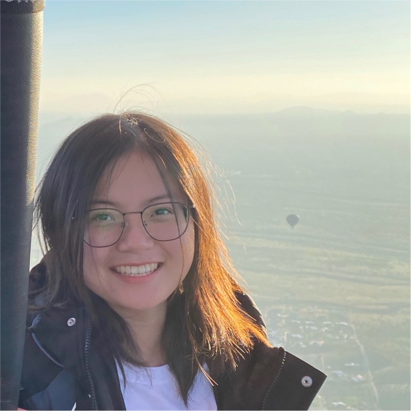 Qifan Jin avatar image