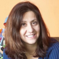 Joanne Soteropoulos avatar image