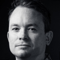 Chris Hughes avatar image