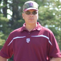 Mark McLaughlin avatar image