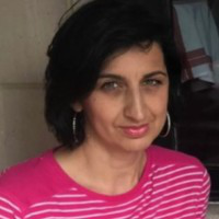 Sabina Jukovic avatar image