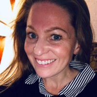 Michelle Henderson avatar image