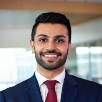 Nishank Patel avatar image