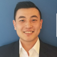 Lang Cui avatar image