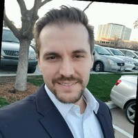 Martin Keane avatar image