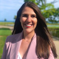 Alyssa Frederico avatar image