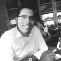 Rohit Venugopal avatar image