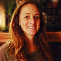 Kristin Gordon avatar image