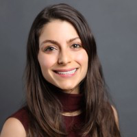 Kimberly Goldman avatar image