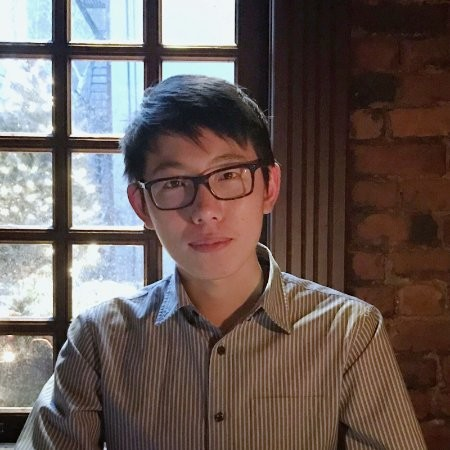 YanQiang Lu avatar image