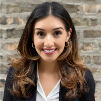 Vanessa Mariscal avatar image