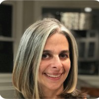 Judy Watkins avatar image