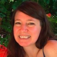 Sarah Thurmond avatar image