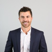 Brandon Stoneburner avatar image