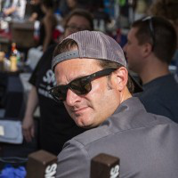 Michael Smylie avatar image