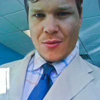 Daniel Gregory avatar image