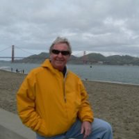 Jeffrey Bernard avatar image