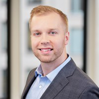 Evan Bragdon avatar image