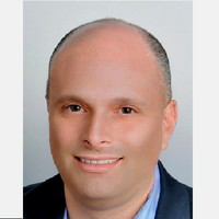 Dov Goldstein avatar image