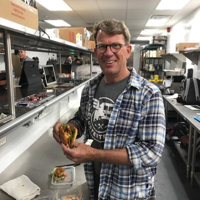 Chris Jones avatar image