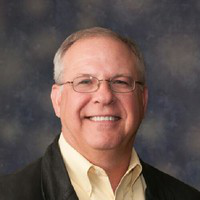 Bruce Parker avatar image