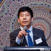 Tenzin Choenyi avatar image