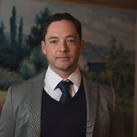 Adam Coons avatar image