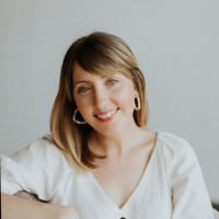 Rachel Goldsmith avatar image