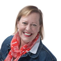 Jen Peterson avatar image