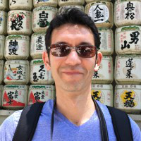 Dave Straus avatar image