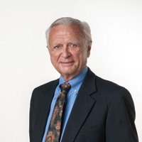 Gordon Waterfall avatar image