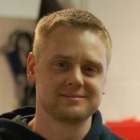 Matthew Bochnak avatar image