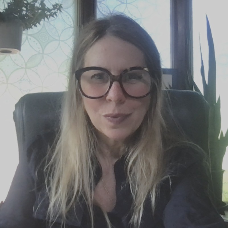 Francesca Polito avatar image