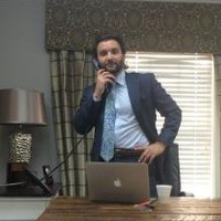 Brien Hubbard avatar image