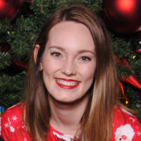 Madison Thomas avatar image