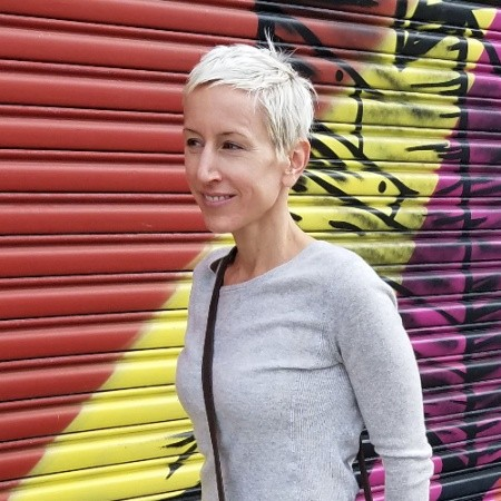 Lauren Falkowski avatar image