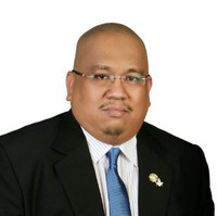 Arnel Garrido avatar image