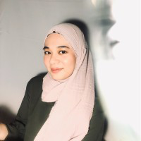 Muthia Lazuardi avatar image