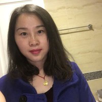 Kiki Zhang avatar image