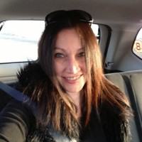 Sherry Horton avatar image