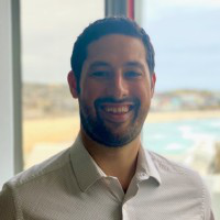 Kendrick Hanchett avatar image