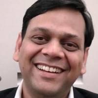 Amit Garg avatar image