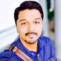 Jayagaran Nadarajah avatar image