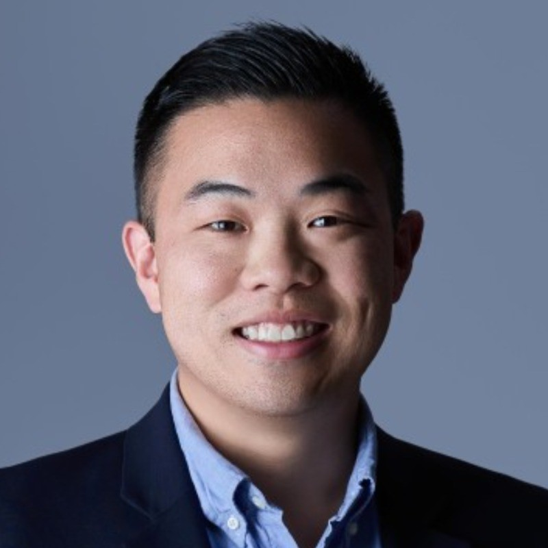 David K. Lin avatar image